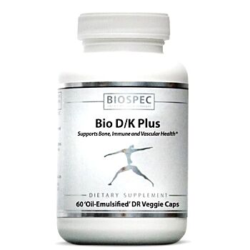 Bio D/K Plus - Biospec