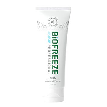 4oz Green Tube Biofreeze Professional