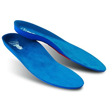 Vasyli Blue Full Length Orthotic