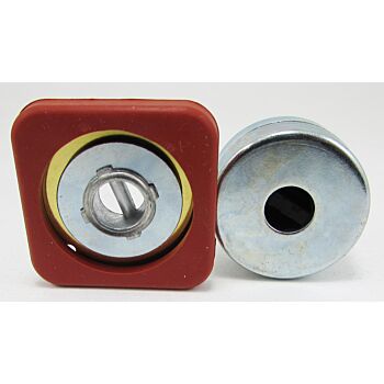 H-219 Brake Assembly for Hill Tables