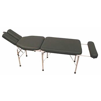 Lloyd C104 & C104A Portable Table - Tilt Head, Adjustable Ankle Rest
