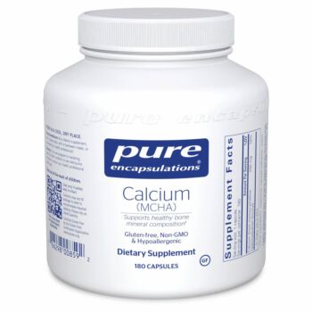Calcium (MCHA) - Douglas Laboratories