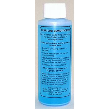 Sidmar Clarlub Water Conditioner