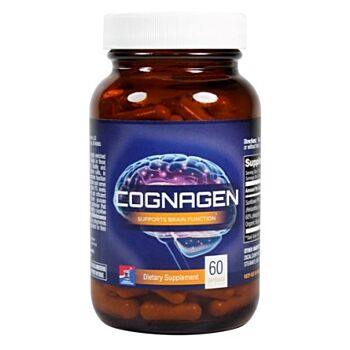 Cognagen - Anabolic Labs