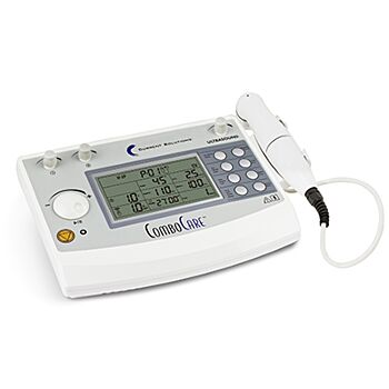 ComboCare Ultrasound and Electrotherapy System