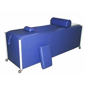 Lloyd Cosmic IV Intersegmental Chiropractic Table