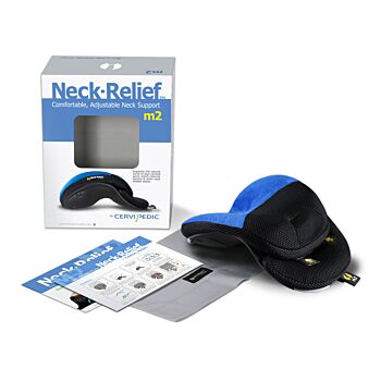 Cervipedic Neck-Relief M2