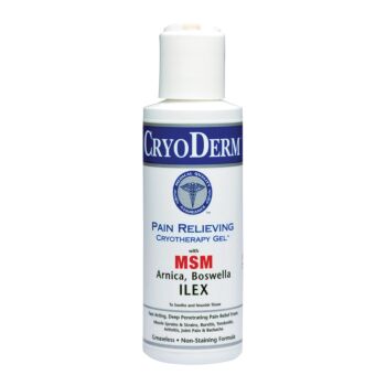 4oz Gel CryoDerm