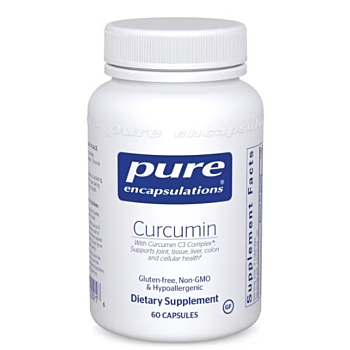 Pure Encapsulations Curcumin