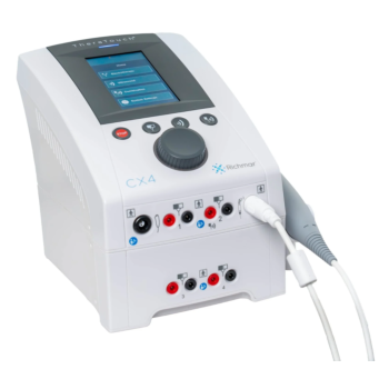 TheraTouch CX2 and CX4 Electrotherapy and Ultrasound Combo - Richmar