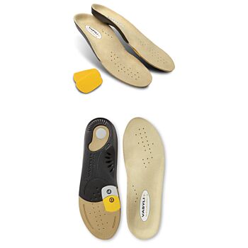 Dananberg Orthotics by Vasyli Medical