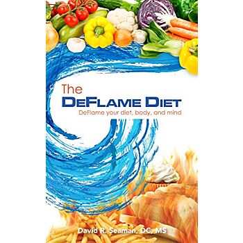 The DeFlame Diet Book