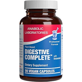 Digestive Complete - Anabolic Labs