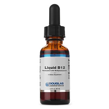 Methylcobalamin - Douglas Labs