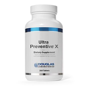 Ultra Preventive X - Douglas Labs
