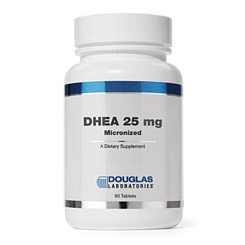 DHEA 25Mg - Douglas Labs