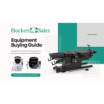 Equipment Buying Guide - FREE