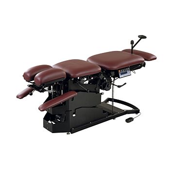 Pivotal Health Ergostyle FX Flexion Chiropractic Table