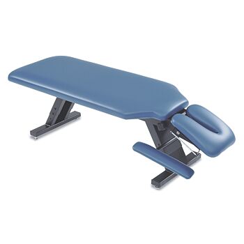 Pivotal Health ErgoBench with Tilt Headpiece Chiropractic Table