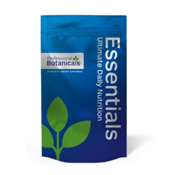 Essentials - Professional Botanicals