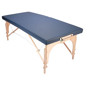 Feldenkrais Portable Massage Table - Custom Craftworks