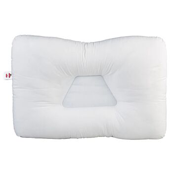 Tri-Core NATURAL Pillow with Organic Shell