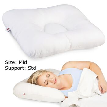 241 D-Core Pillow Midsize