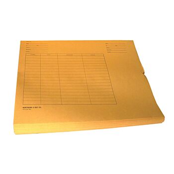 100Ct 14X17 Filing Envelopes