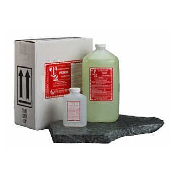 Fixer For Auto Processor (T2) 2X5 Gal