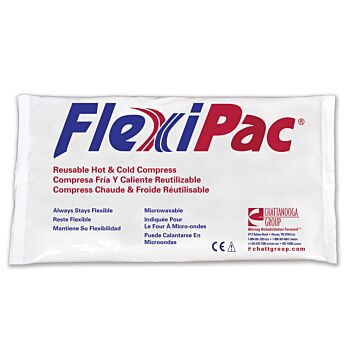Chattanooga Hot/Cold Flexipac - 5x10"