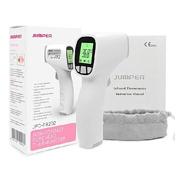 Forehead Thermometer