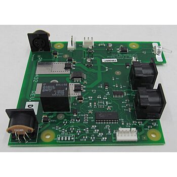 58432 Chatt/Pivotal FX Driver Board