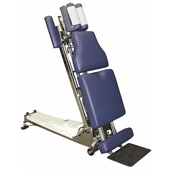 Lloyd Galaxy Hylo Chiropractic Adjusting Table