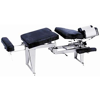 Lloyd Galaxy Stationary Chiropractic Adjusting Table