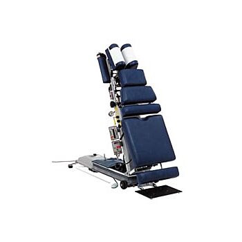 Lloyd Galaxy Ultimate Chiropractic Table