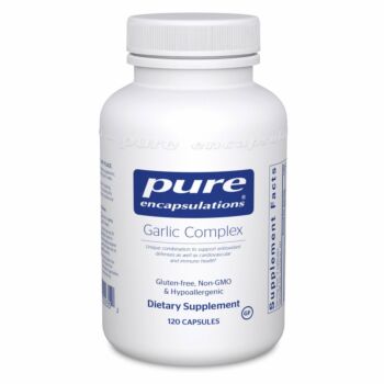 Garlic Complex - Douglas Laboratories