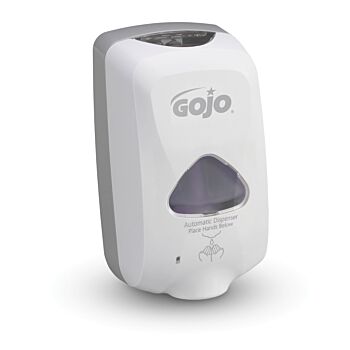 GOJO TFX Touch Free Hand Soap Dispenser