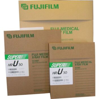 Fuji Film 14x36 Tri-Fold Green CLOSEOUT