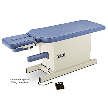 Hill HA90C Manual Drop Chiropractic Table