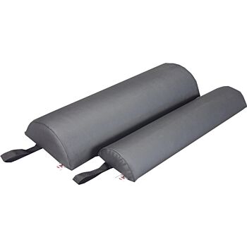 902 Half Round Bolster