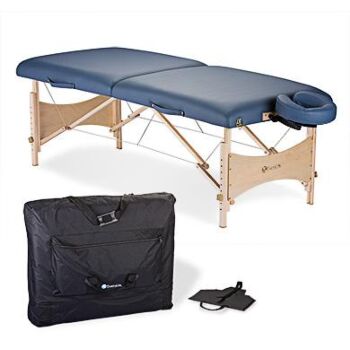 Harmony DX Portable Massage Table - Earthlite