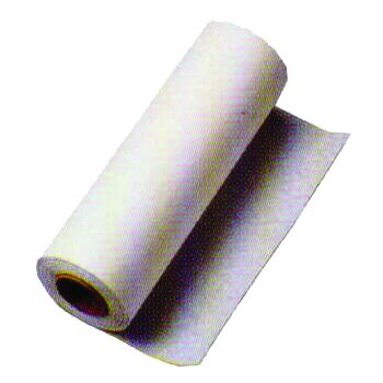 8.5 in. Smooth Headrest Paper Rolls - SINGLE ROLL