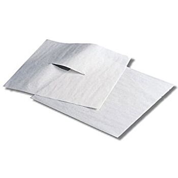 *NEW Economy 12x12" Slotted Face Paper