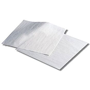 12X12 Unslotted Face Paper