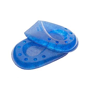 Viscolas Heel Spur Cushions