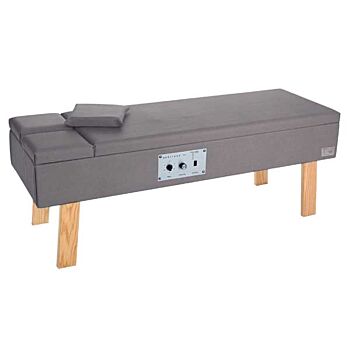 Thomas Heritage 10 IST Table
