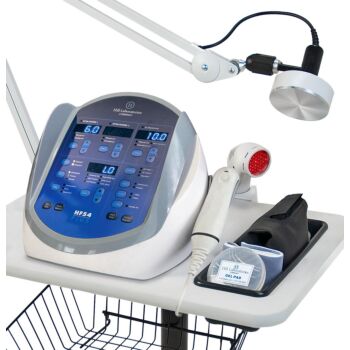 Hill HF54 PLUS Hands-Free Ultrasound Therapy Unit