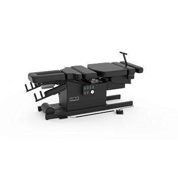 Hill Air-Drop Auto Flexion AFT