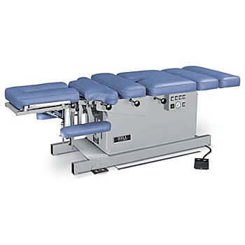 Hill HA90C Air Drop Chiropractic Table