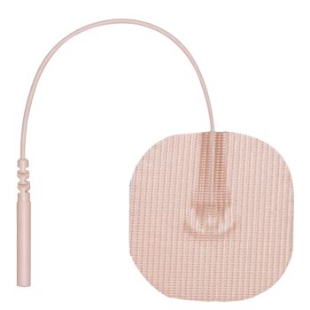 Advantrode Blue Gel Electrodes 1.75x1.75